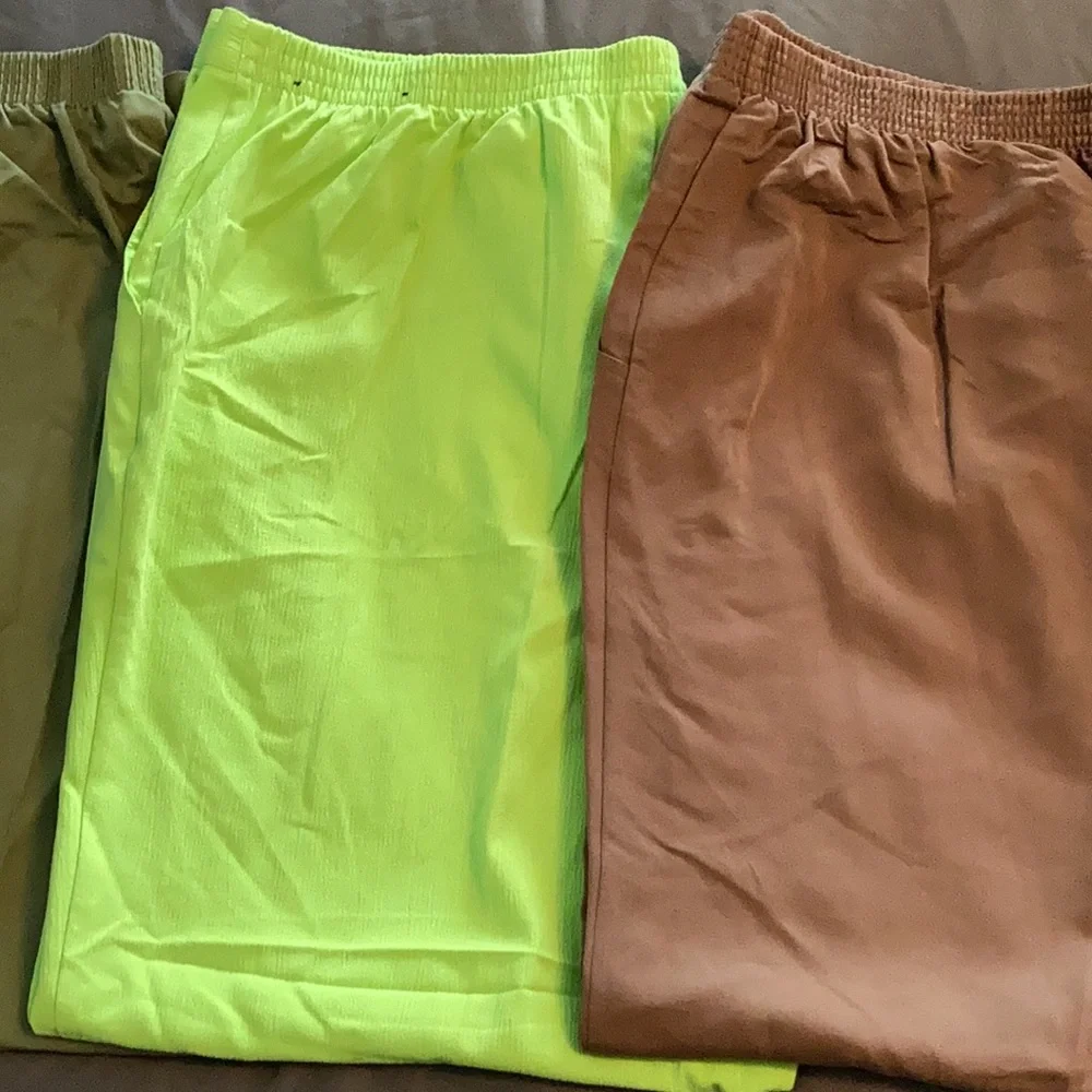 Alfred Dunner Pant Bundle - Picture 3 of 4